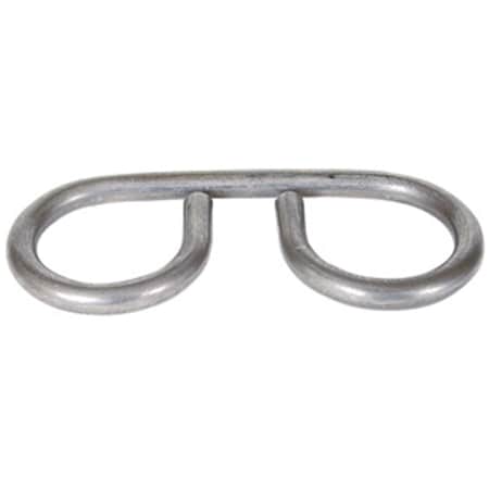 Tow Ready Safety Chain Loop- Class Iv- 10- 000 Lbs. 3.25 x 7.75 x 0.50 in. 34141